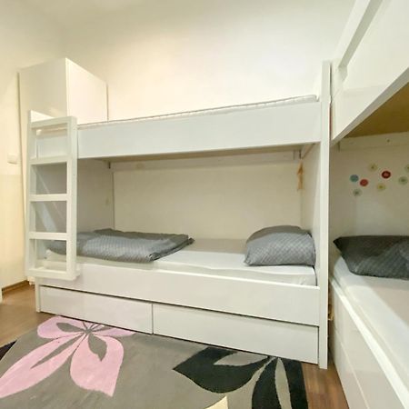 Sarajevo Charm Apartments ภายนอก รูปภาพ