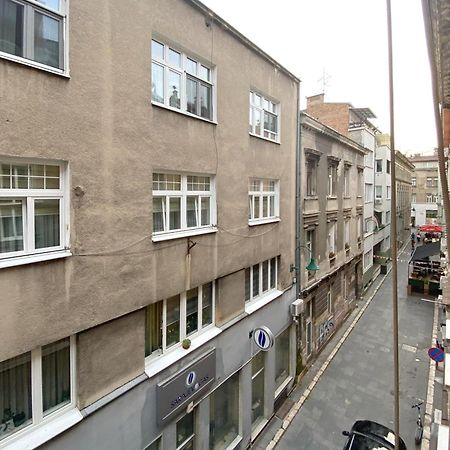 Sarajevo Charm Apartments ภายนอก รูปภาพ