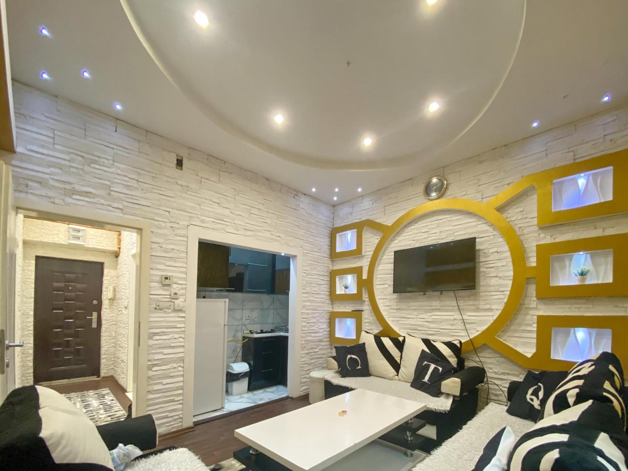 Sarajevo Charm Apartments ภายนอก รูปภาพ