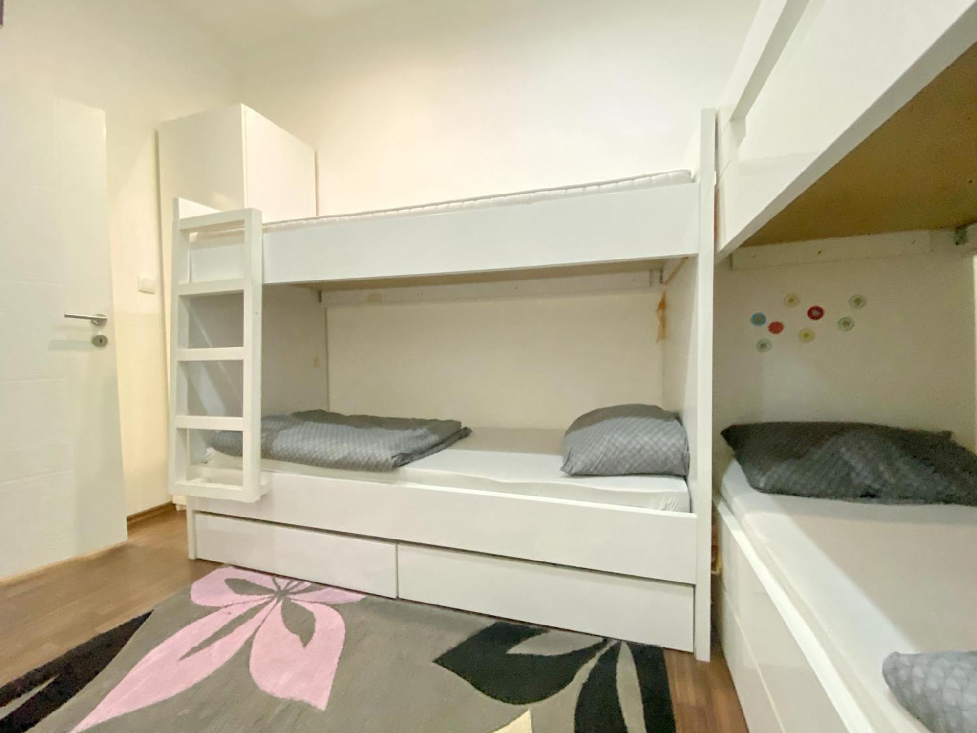 Sarajevo Charm Apartments ภายนอก รูปภาพ