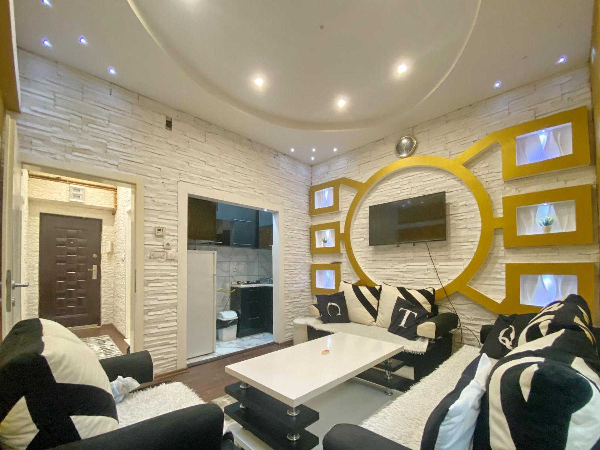 Sarajevo Charm Apartments ภายนอก รูปภาพ