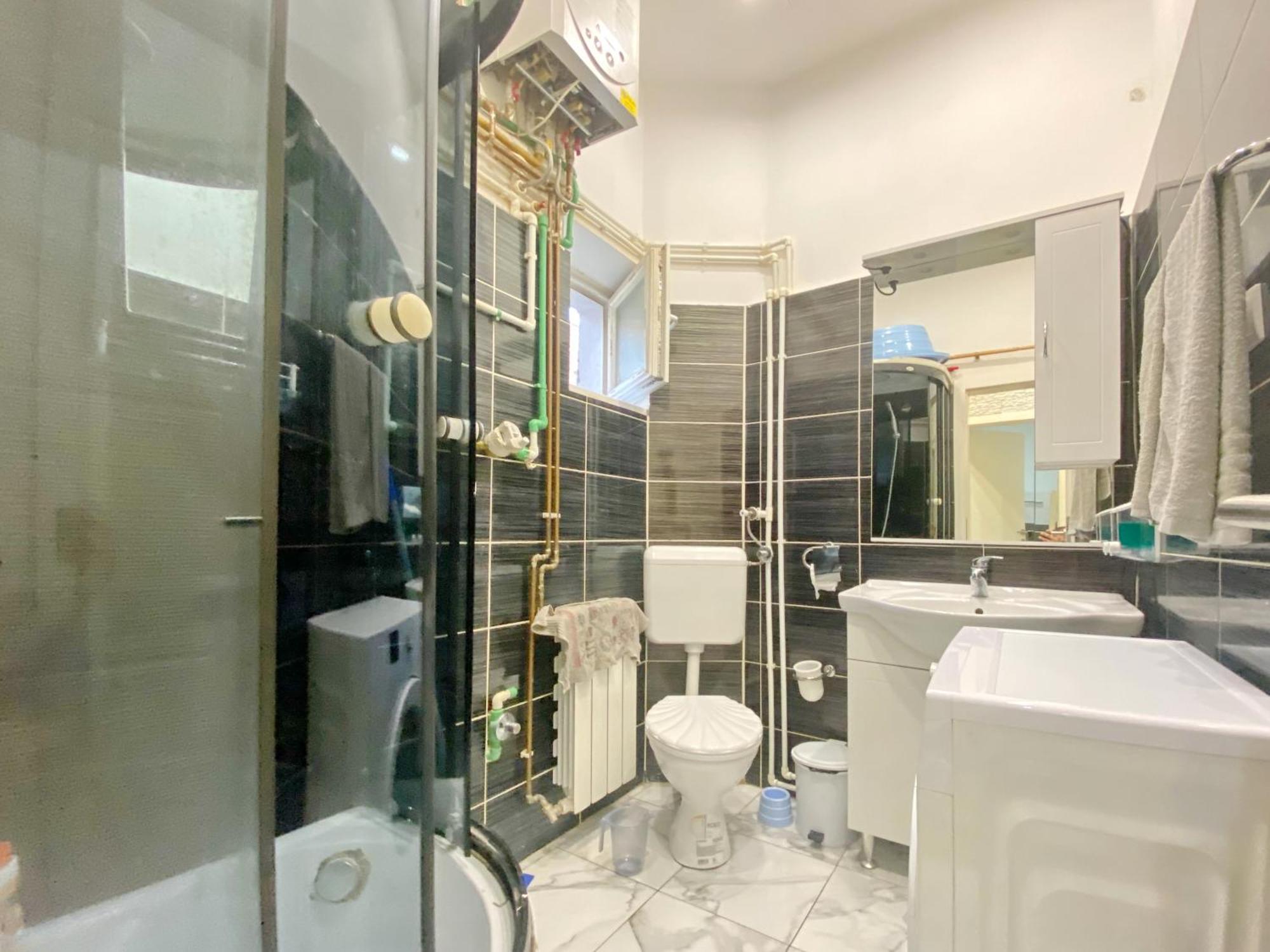 Sarajevo Charm Apartments ภายนอก รูปภาพ