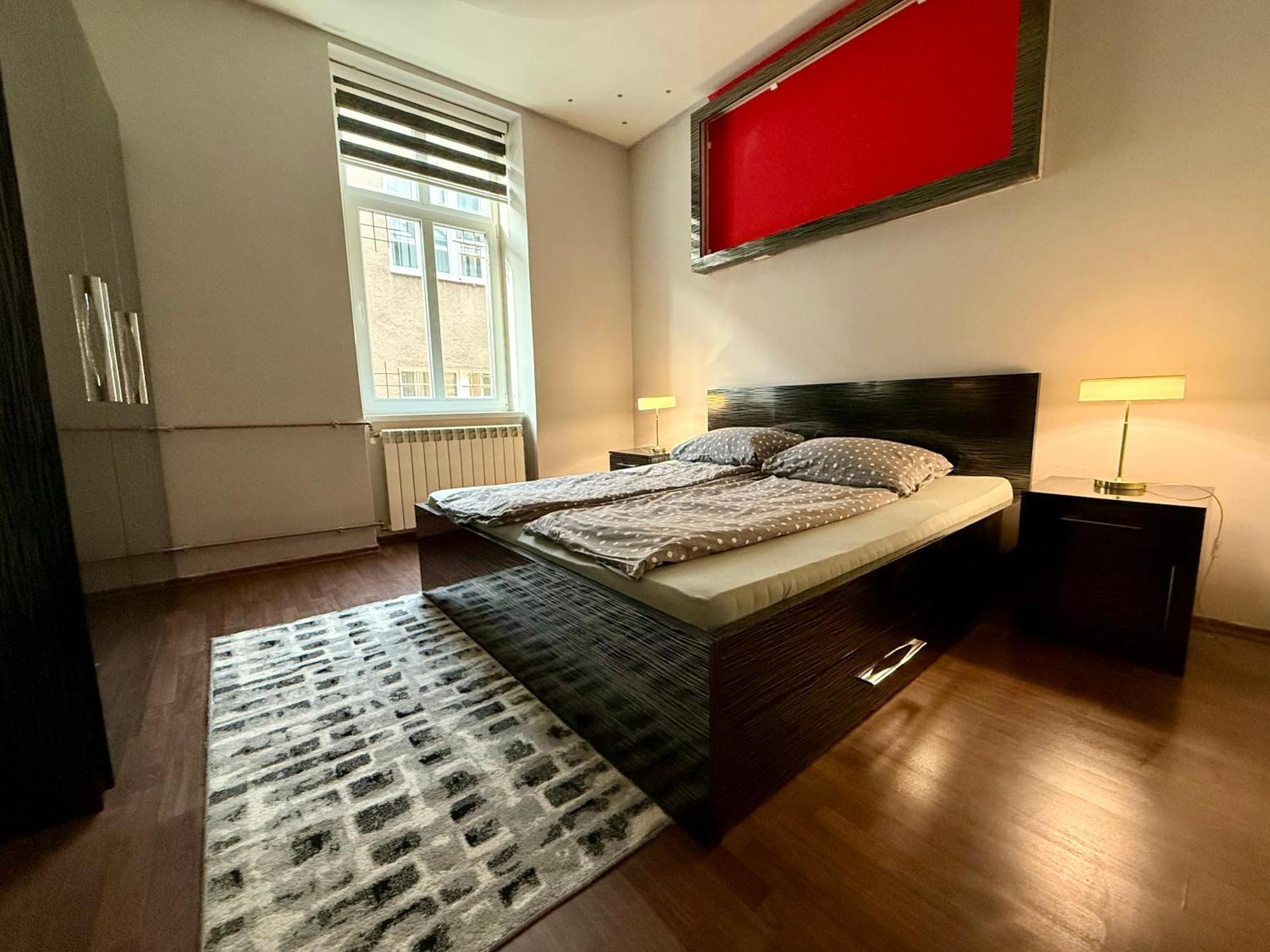 Sarajevo Charm Apartments ภายนอก รูปภาพ